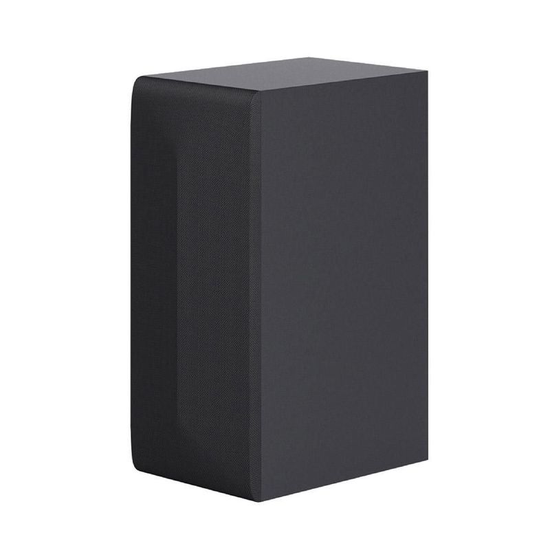 LG Soundbar, Barra de Sonido SH7Q, 5.1ch con 800W