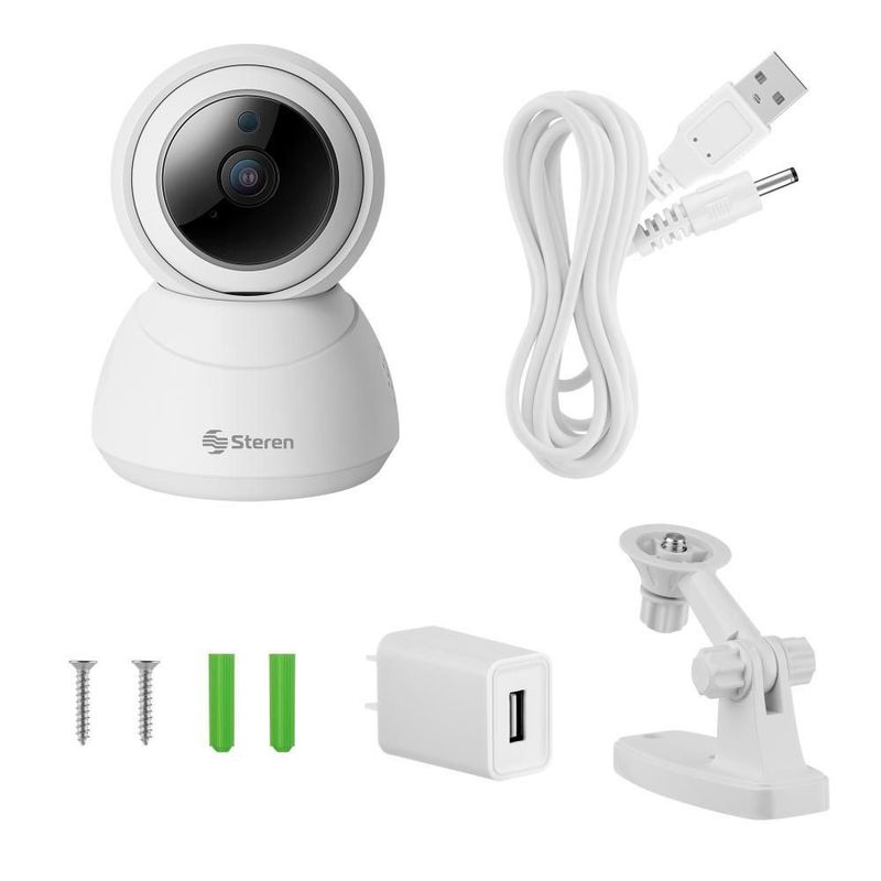 Cámara de Seguridad Interior CCTV-219