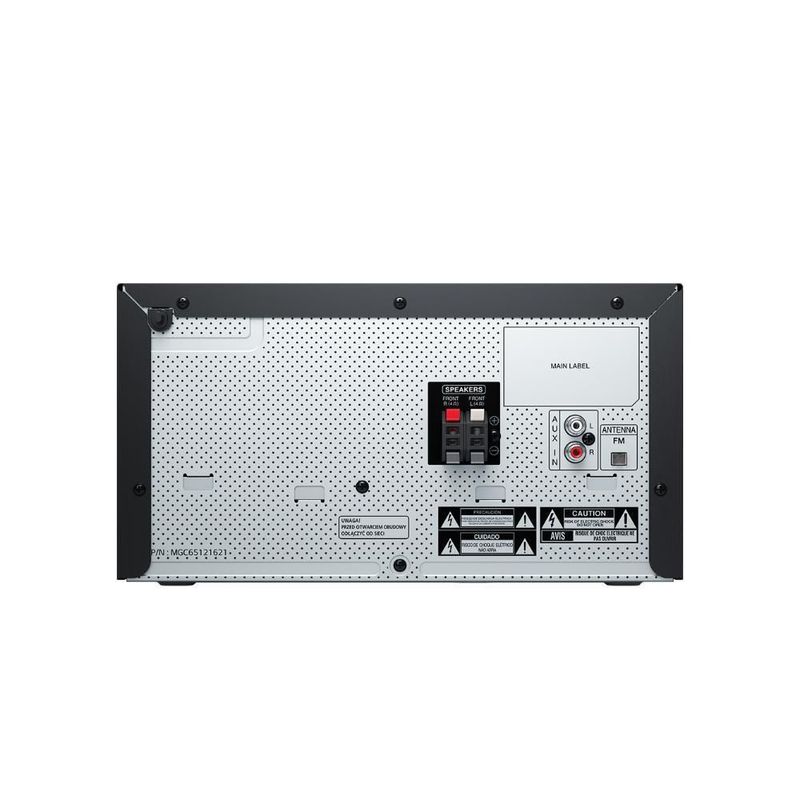 LG xboom Mini Componente CK43N hasta 300W
