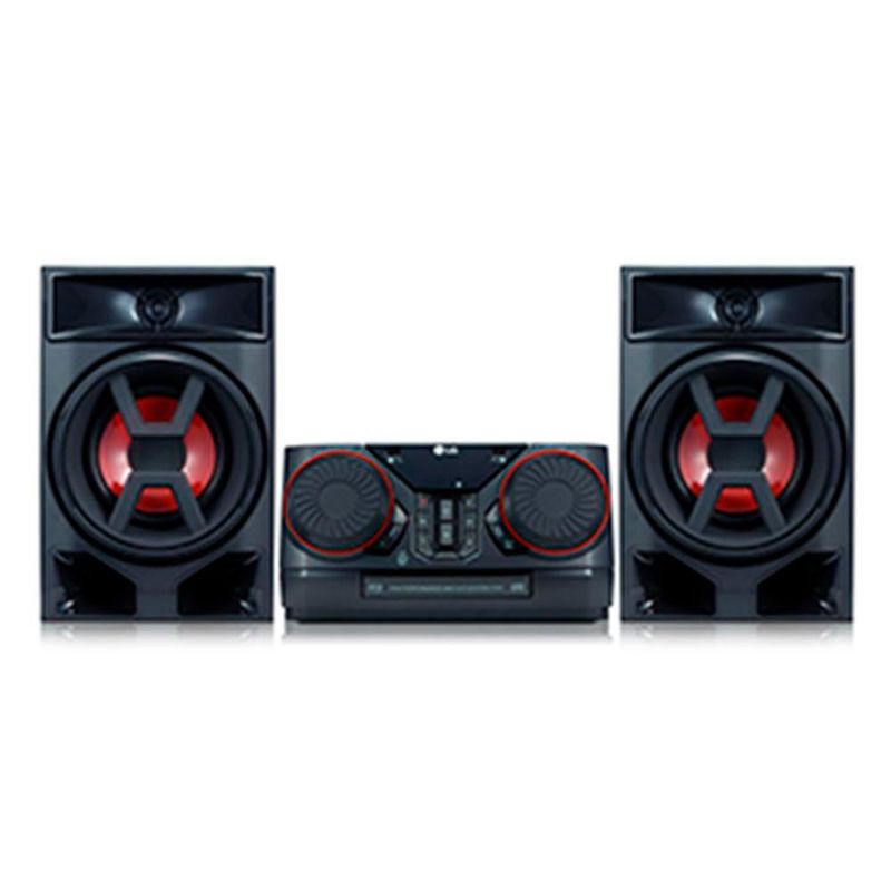 LG xboom Mini Componente CK43N hasta 300W