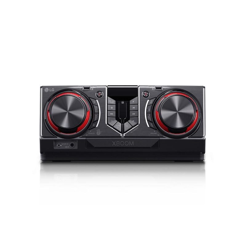 LG xboom Mini Componente CJ45 hasta 720W