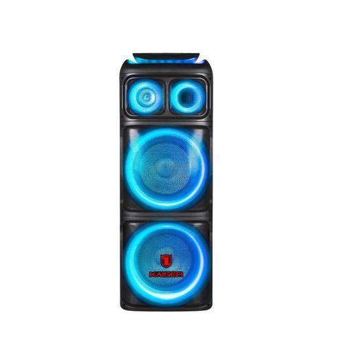 Bafle KDS-1202A KSR 2X12"