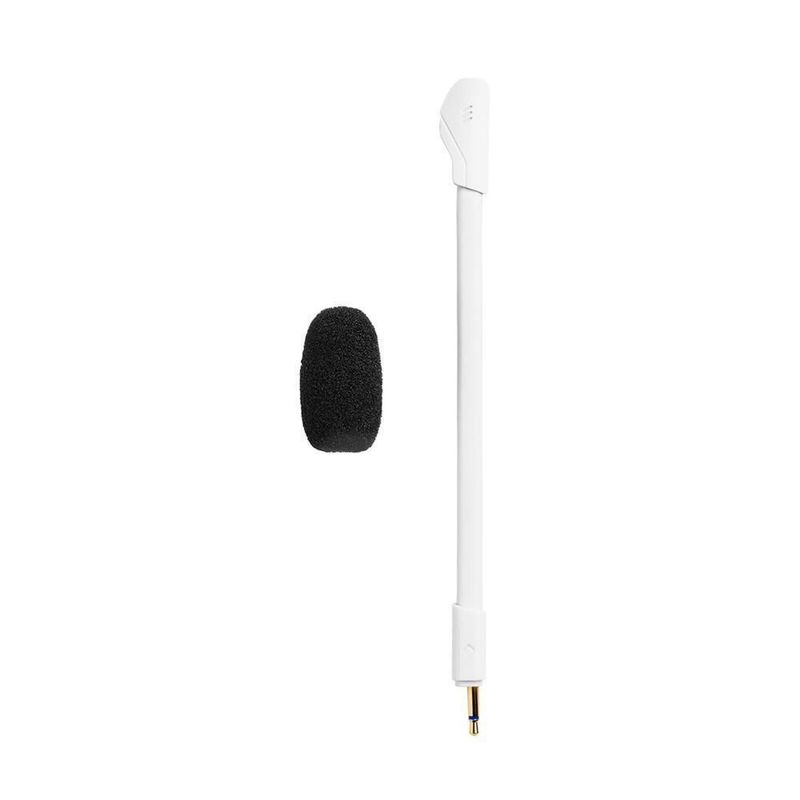 Audífonos Alámbricos Quantum 100P JBL Blancos