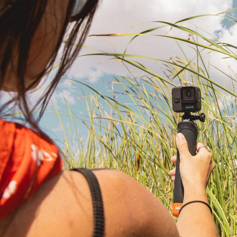 Cámara de Video GoPro Hero 11 CPPM1 Negro