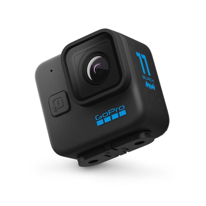 Cámara de Video GoPro Hero 11 CPPM1 Negro