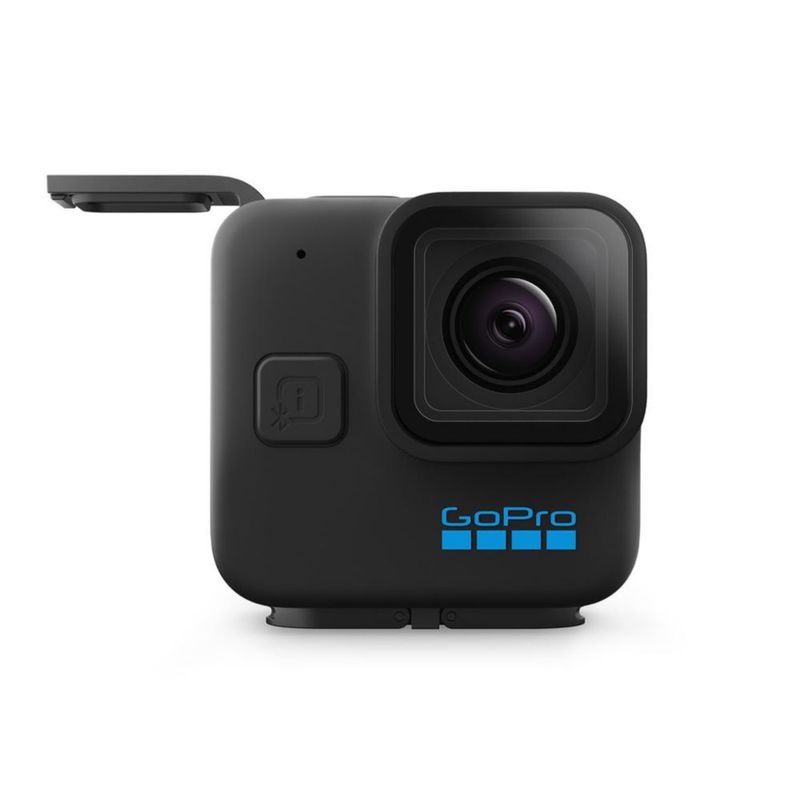 Cámara de Video GoPro Hero 11 CPPM1 Negro