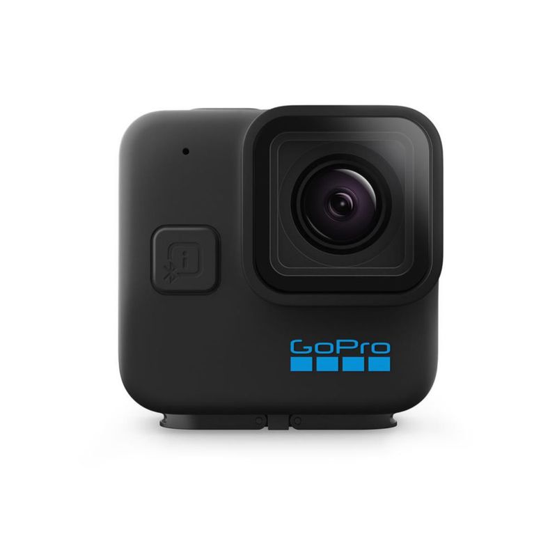 Cámara de Video GoPro Hero 11 CPPM1 Negro