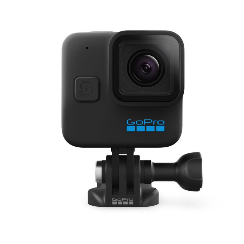 Cámara de Video GoPro Hero 11 CPPM1 Negro