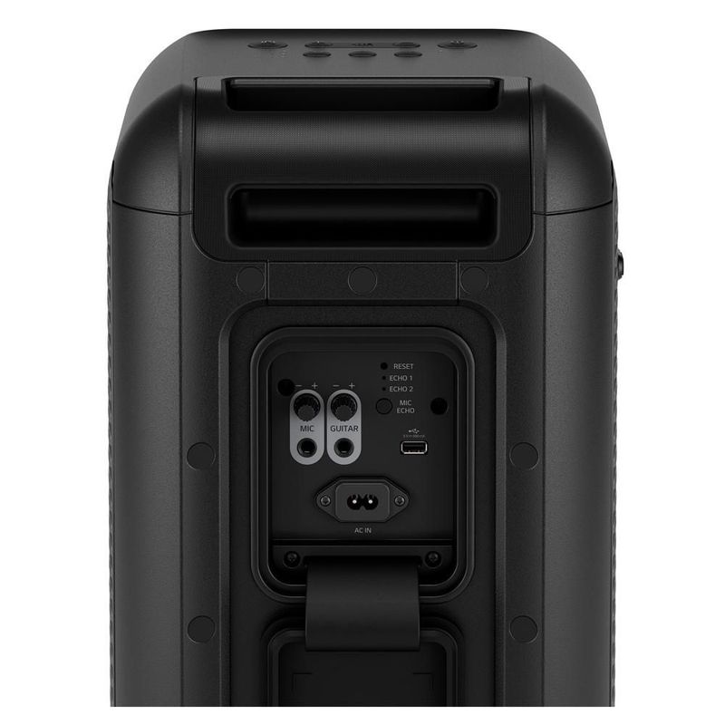 Bocina Bluetooth Portátil LG xboom XL7T hasta 250W, 20hrs de batería