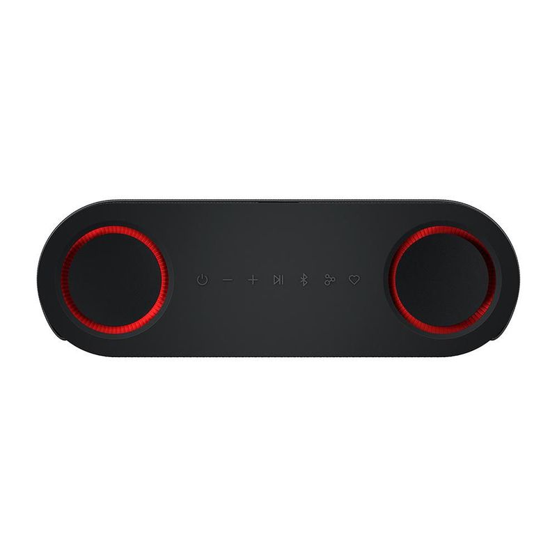 Bocina Bluetooth LG xboom Bounce AI by will.i.am