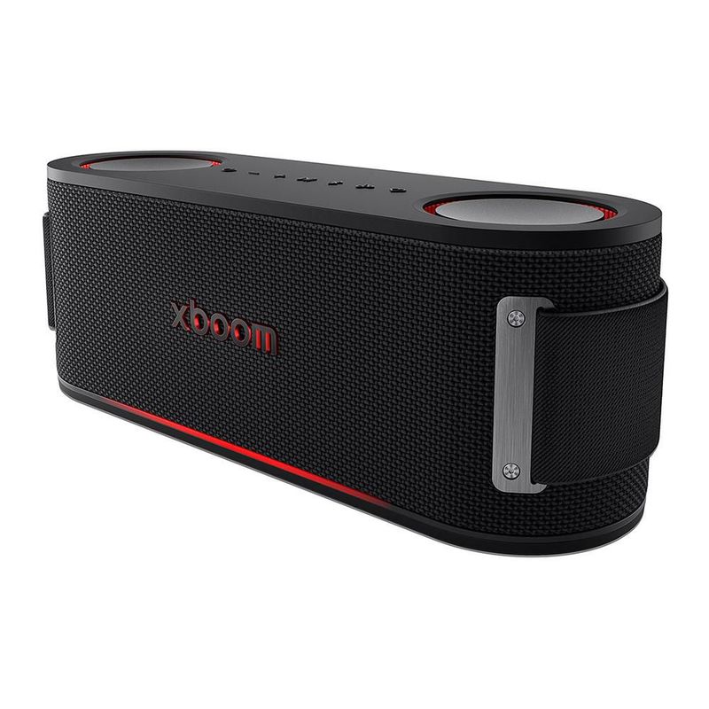 Bocina Bluetooth LG xboom Bounce AI by will.i.am