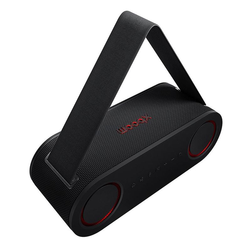 Bocina Bluetooth LG xboom Bounce AI by will.i.am