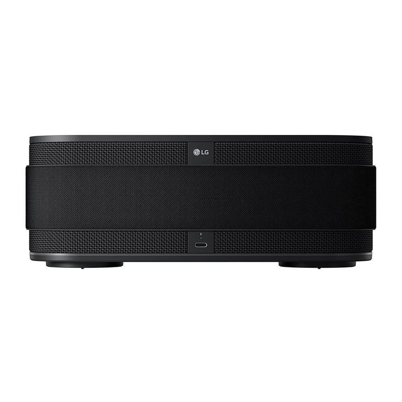 Bocina Bluetooth LG xboom Bounce AI by will.i.am