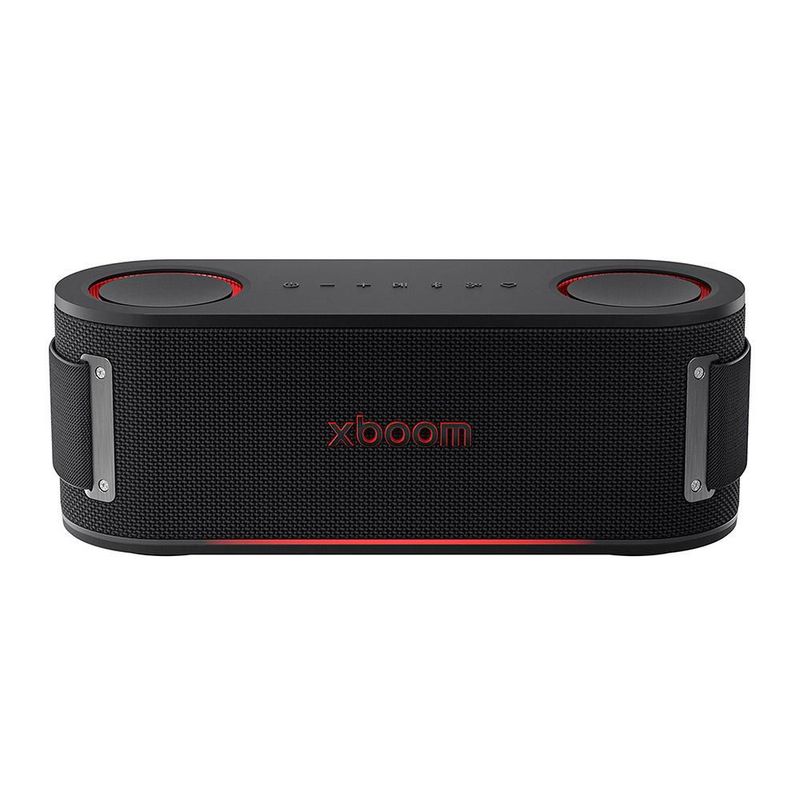 Bocina Bluetooth LG xboom Bounce AI by will.i.am