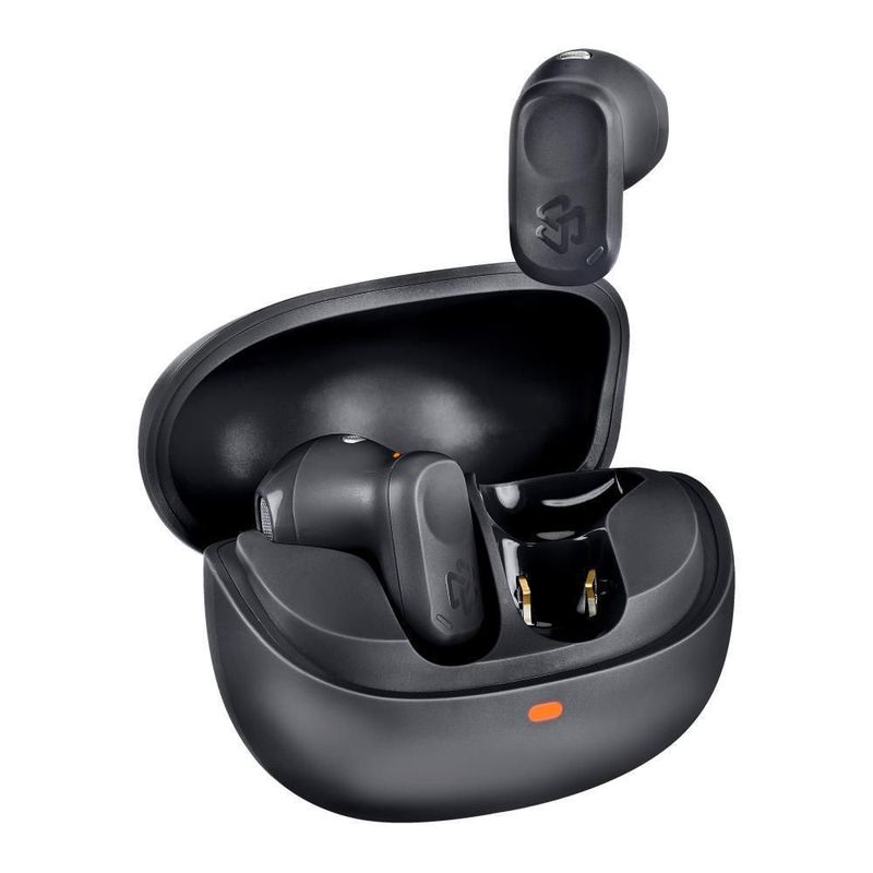 Audífonos Inalámbricos Twins STF Essential Negros