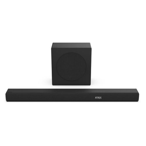 Barra de Sonido Hisense AX3100Q 3.1 Canales
