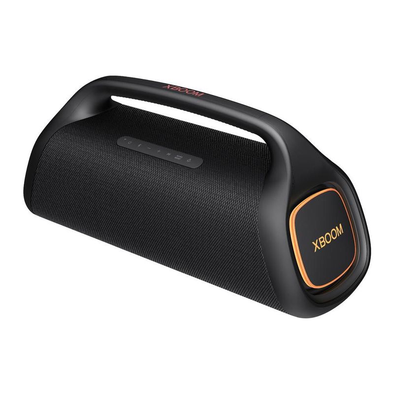 Bocina Bluetooth Portátil LG xboom Go XG9 hasta 120W
