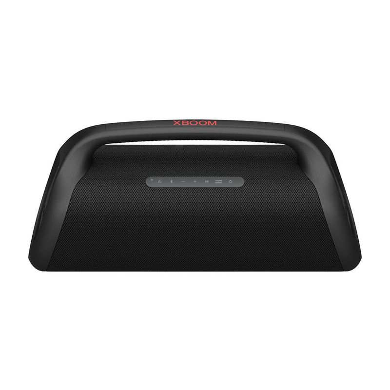 Bocina Bluetooth Portátil LG xboom Go XG9 hasta 120W