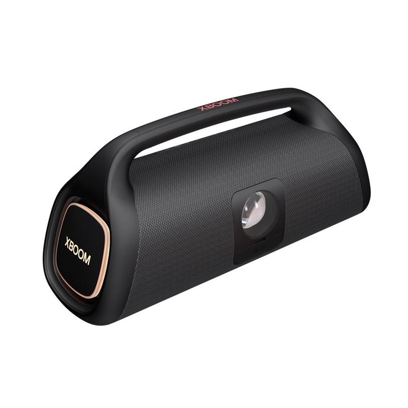 Bocina Bluetooth Portátil LG xboom Go XG9 hasta 120W