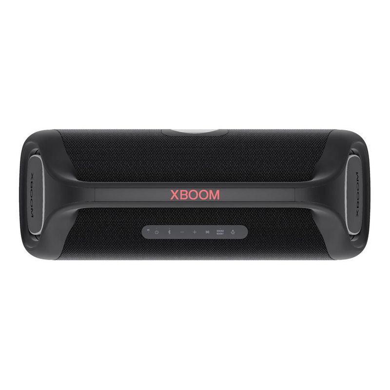 Bocina Bluetooth Portátil LG xboom Go XG9 hasta 120W