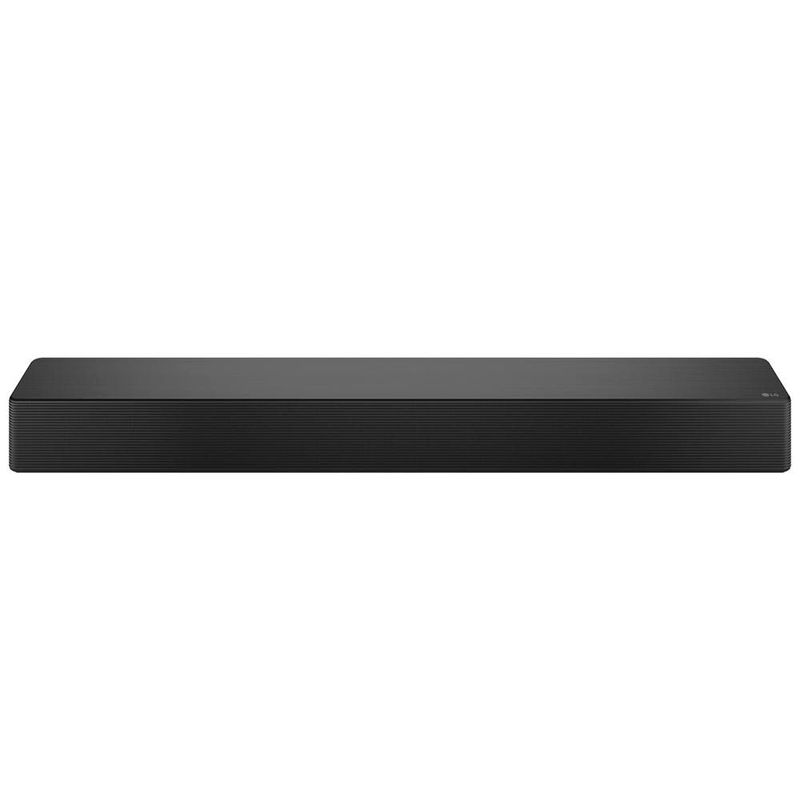 LG Soundbar, Barra de Sonido SH5A, 4.1 canales con 600W