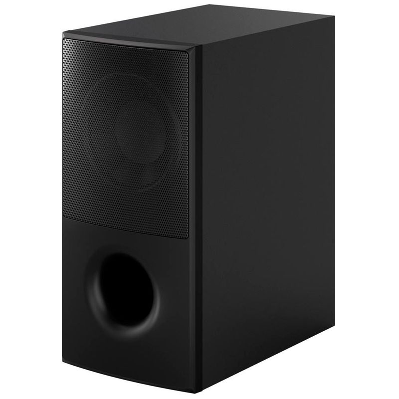 LG Soundbar, Barra de Sonido SH5A, 4.1 canales con 600W