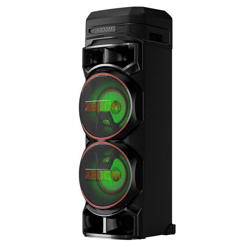 LG xboom Mini Componente RNC9, Compression Horn Tweeter