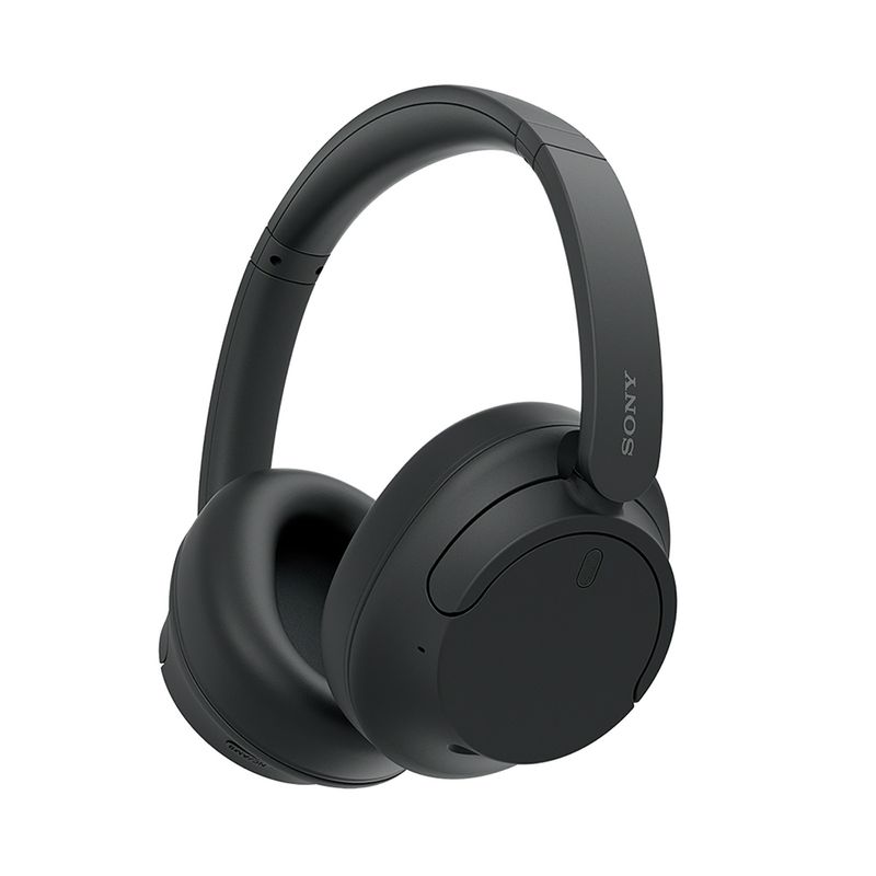 Audífonos Over Ear Sony CH720 Negros