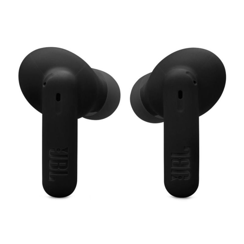 Audífonos Inalámbricos Twins JBL Vibe Beam 2 Negros