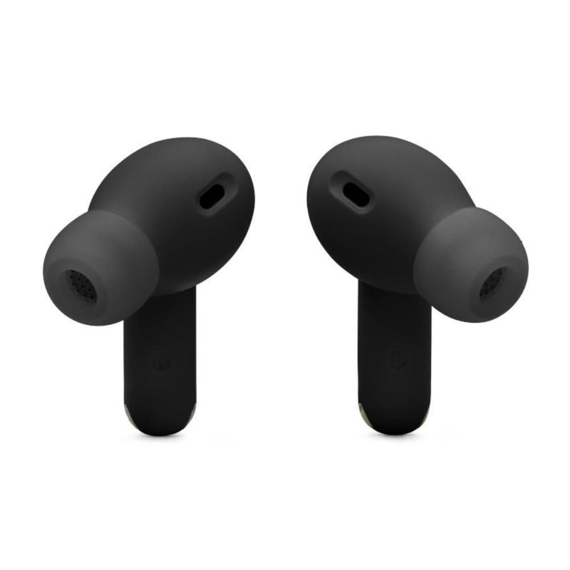 Audífonos Inalámbricos Twins JBL Vibe Beam 2 Negros