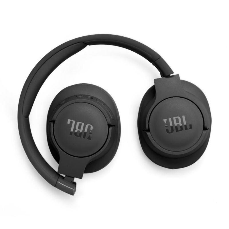 Audífonos Inalámbricos On Ear JBL Tune 770NC Negros