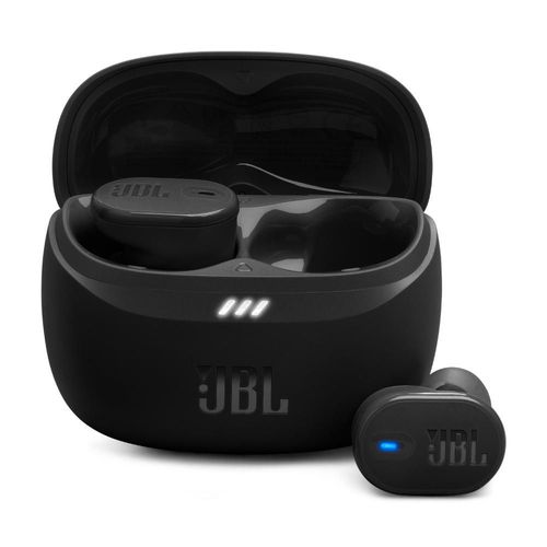Audífonos Inalámbricos Twins JBL Tune Buds 2 Negros