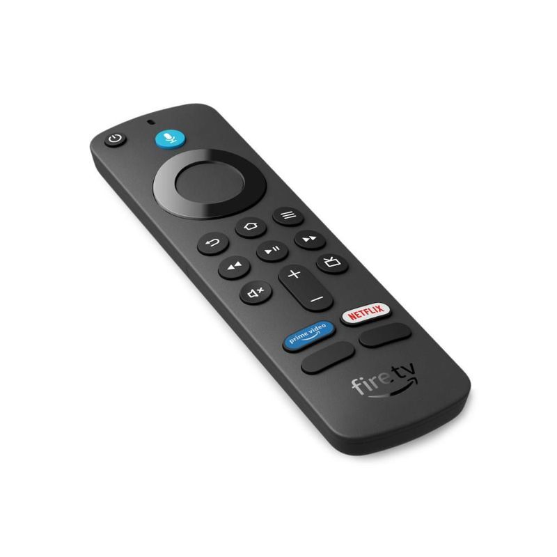 Amazon Fire TV Stick Reproductor de Streaming HD