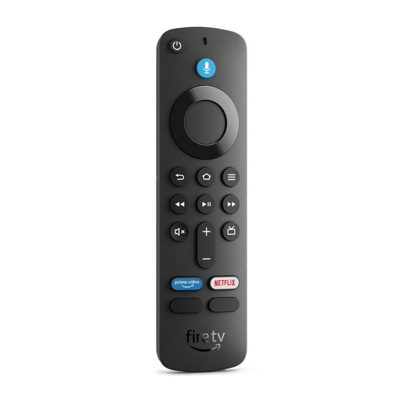 Amazon Fire TV Stick Reproductor de Streaming HD