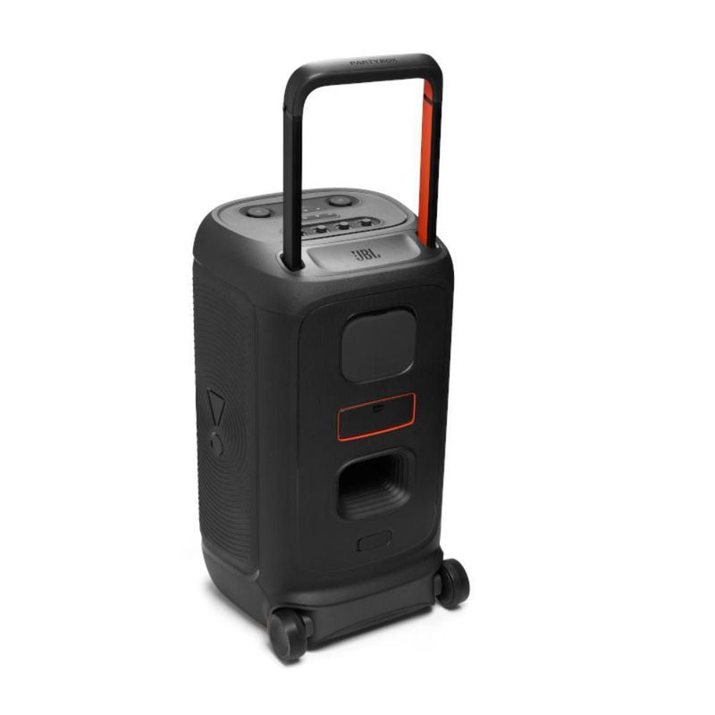 Bocina Portátil JBL PartyBox 520 Negra