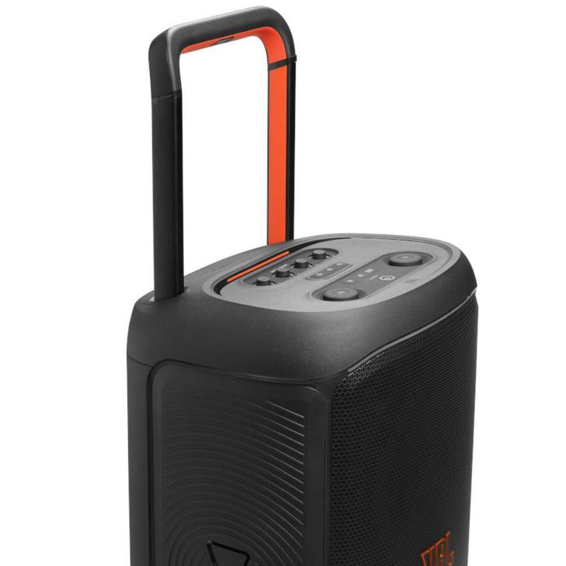 Bocina Portátil JBL PartyBox 520 Negra