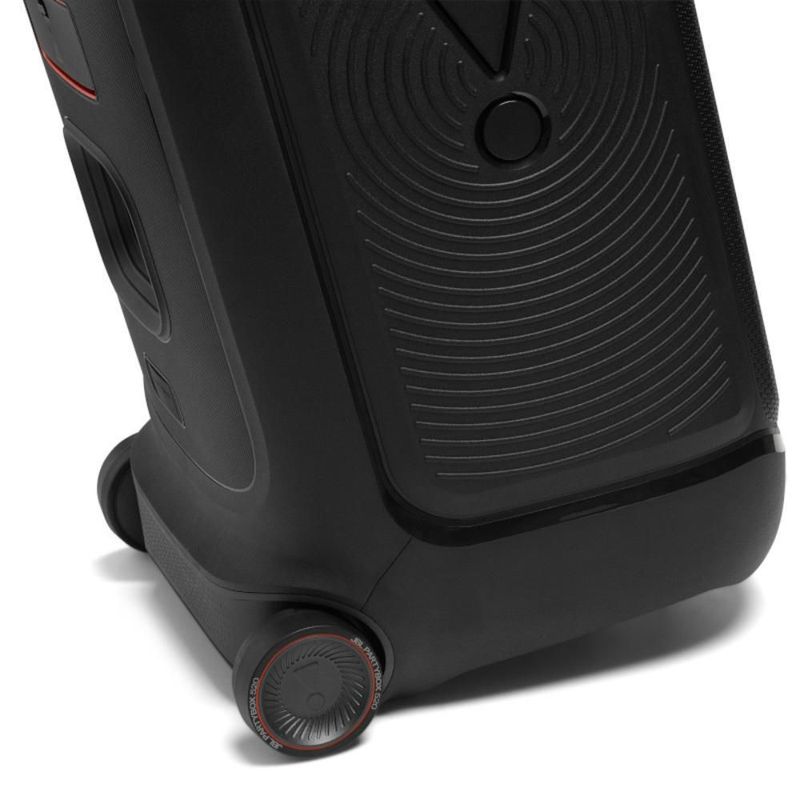 Bocina Portátil JBL PartyBox 520 Negra