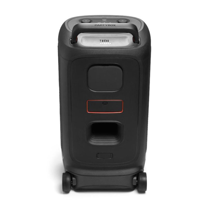 Bocina Portátil JBL PartyBox 520 Negra