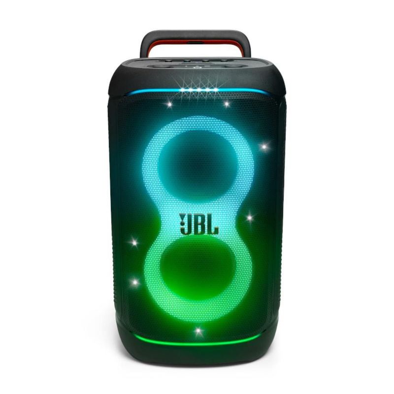 Bocina Portátil JBL PartyBox 520 Negra