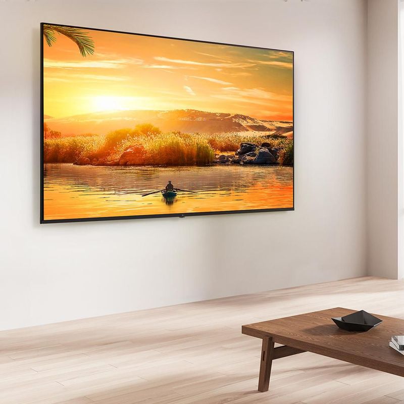 Pantalla 75 pulgadas LG UHD AI UA75 4K SMART TV 2025 75UA7500PSA