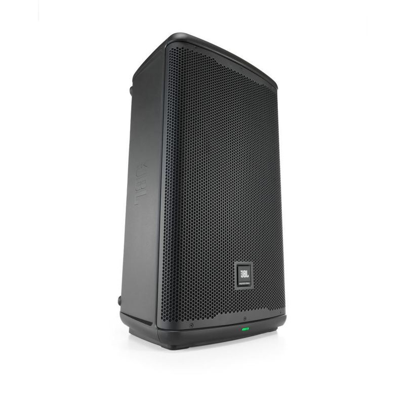 Bafle Profesional JBL EON712 Negra