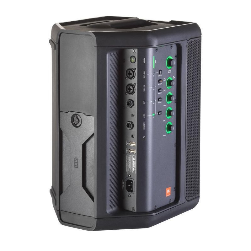 Bafle Profesional JBL EON ONE COMPACT Negra