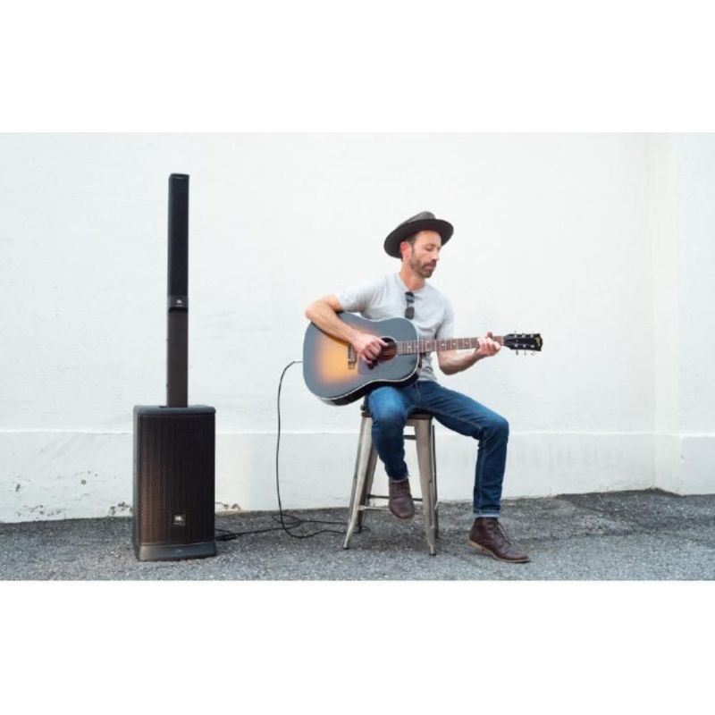 Bafle Profesional JBL EON ONE MK2 Negra