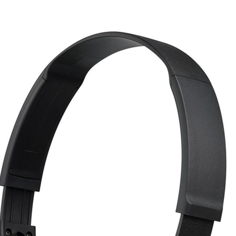 Audífonos Alámbricos Sony MDR-ZX110-B Negros
