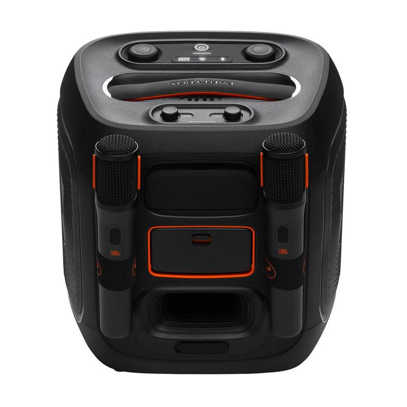 Bocina Portátil JBL PartyBox Encore 2
