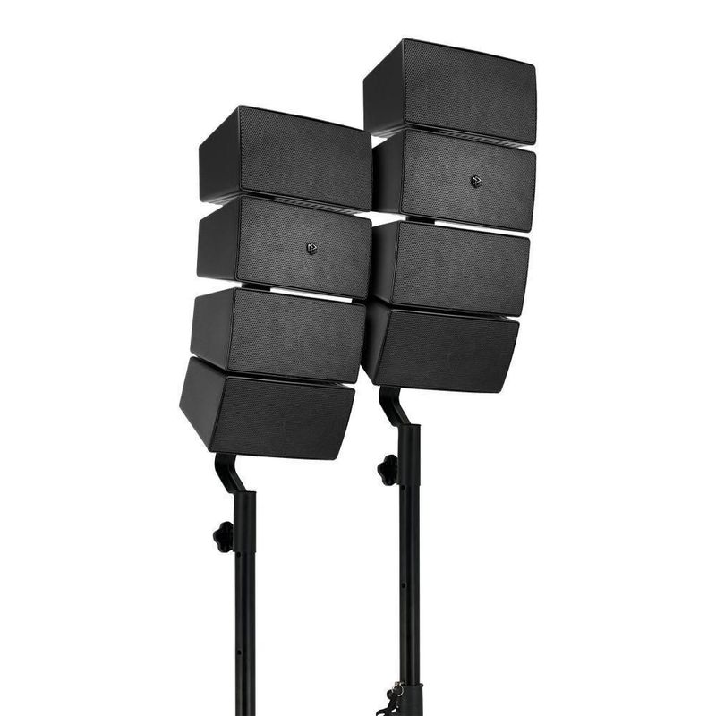 Bocina Profesional STF Xonorum Array 12" Negra