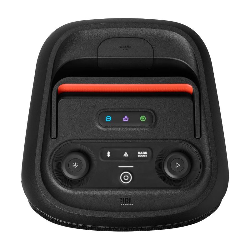 Bocina Bluetooth JBL Partybox Club 120