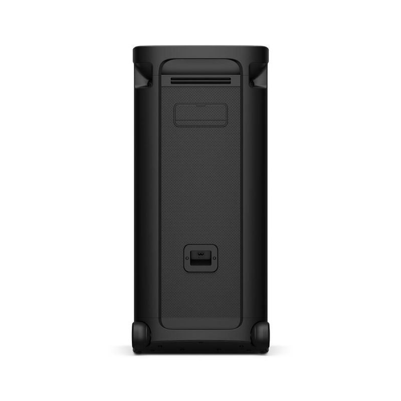 Bocina Profesional Sony ULT 9AC Negra