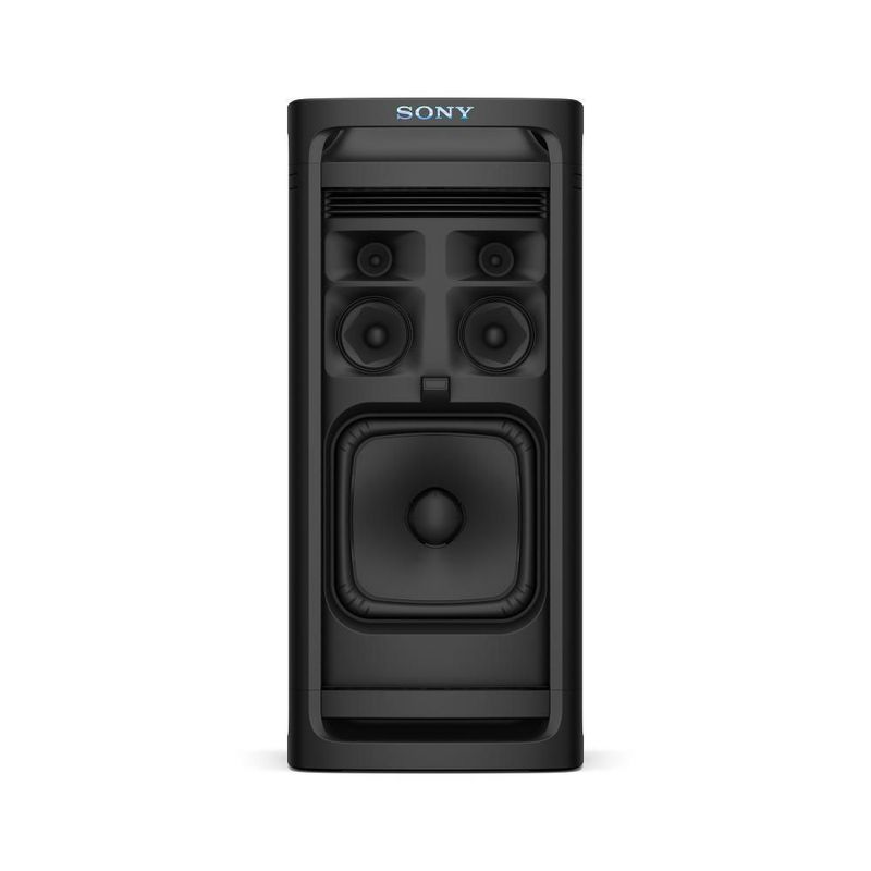 Bocina Profesional Sony ULT 9AC Negra