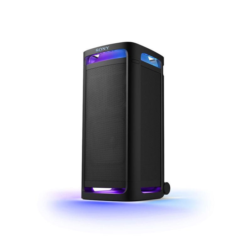 Bocina Profesional Sony ULT 9AC Negra